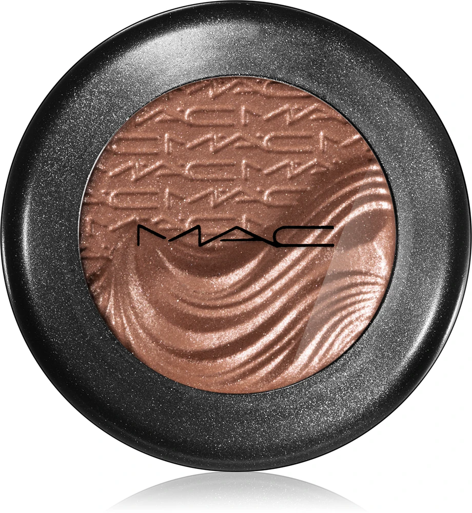MAC Cosmetics Extra Dimension Eye Shadow eyeshadow Farbton Sweet Heat 1,3 g