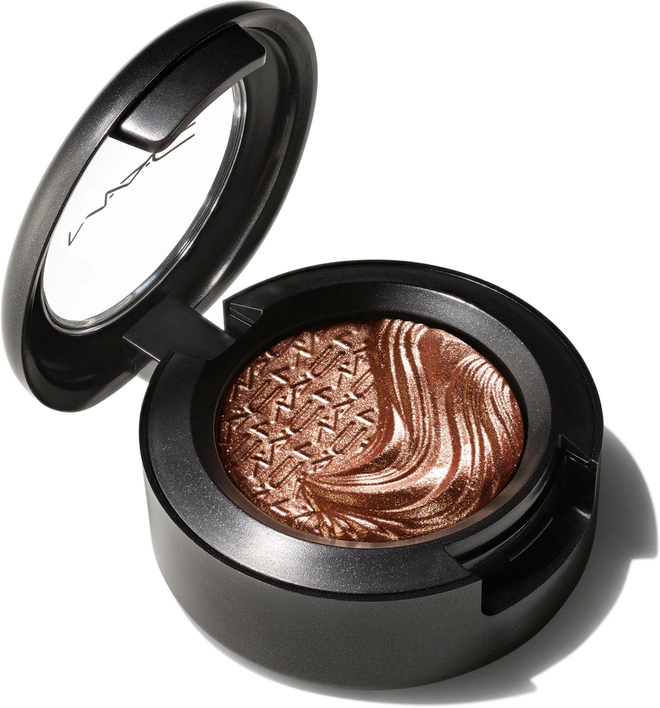 MAC Cosmetics Extra Dimension Eye Shadow eyeshadow Farbton Havana 1,3 g