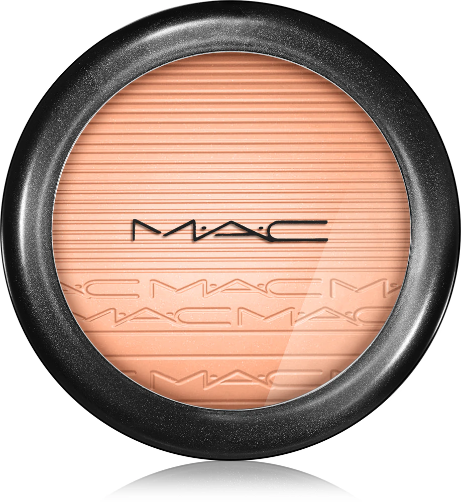 MAC Cosmetics Extra Dimension Skinfinish Highlighter Farbton Glow With It 9 g