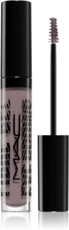 MAC Cosmetics Eye Brows Big Boost Fiber Gel Eyebrow Gel Farbton Thunder 4,1 g