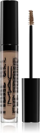 MAC Cosmetics Eye Brows Big Boost Fiber Gel Eyebrow Gel Farbton Filing 4,1 g