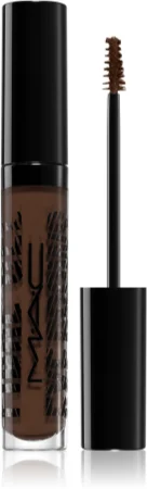 MAC Cosmetics Eye Brows Big Boost Fiber Gel Eyebrow Gel Farbton Filing 4,1 g