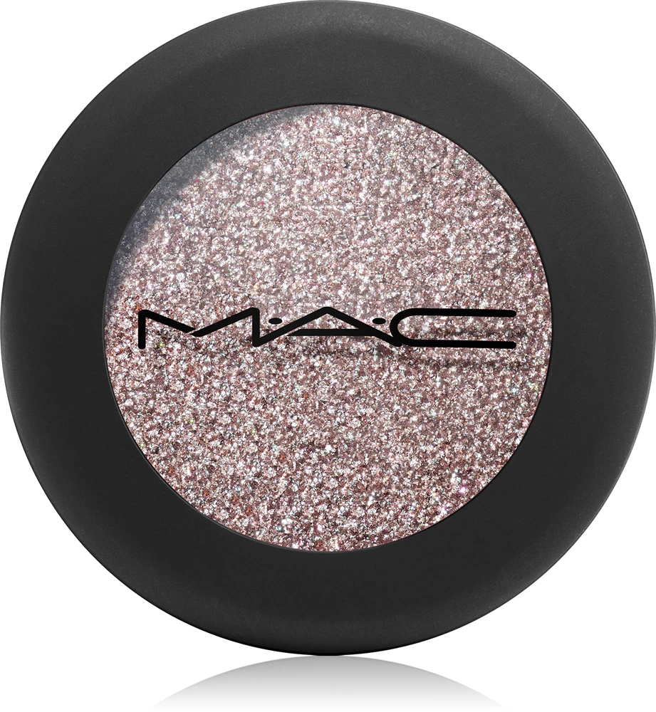 MAC Cosmetics Eye Shadow Glitter Eyeshadow with glitter, 1 g