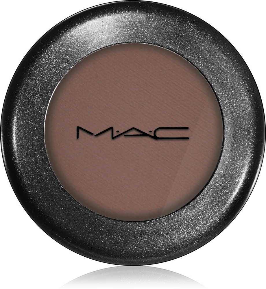 MAC Cosmetics Eye Shadow eyeshadow Farbton Brun Satin 1,5 g