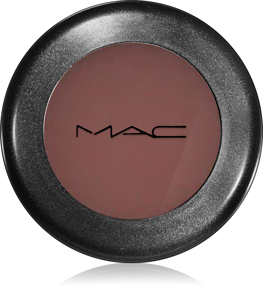 MAC Cosmetics Eye Shadow eyeshadow Farbton Embark Matte 1,5 g