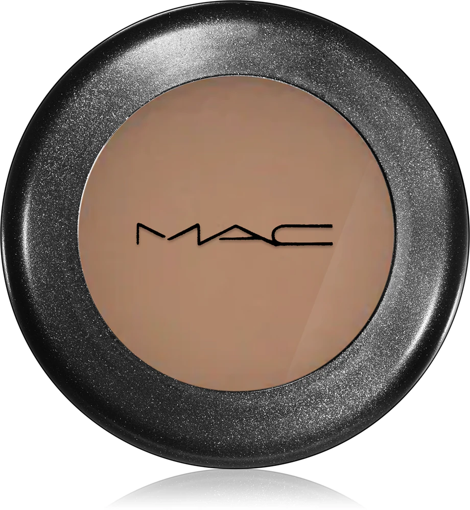 MAC Cosmetics Eye Shadow eyeshadow Farbton Charcoal Brown Matte 1,5 g