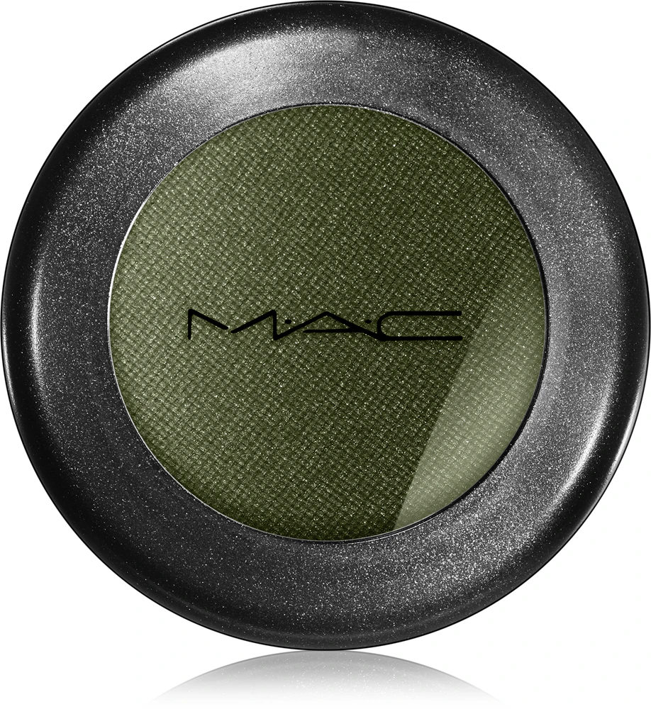 MAC Cosmetics Eye Shadow eyeshadow Farbton Humid 1,5 g