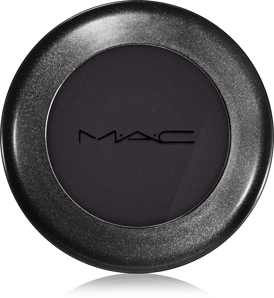 MAC Cosmetics Eye Shadow eyeshadow Farbton Carbon 1,5 g