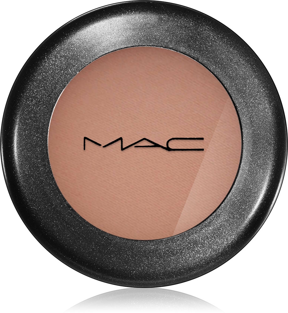 MAC Cosmetics Eye Shadow eyeshadow Farbton Soft Brown Matte 1,5 g