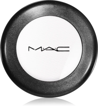 MAC Cosmetics Eye Shadow eyeshadow Farbton Gesso 1,5 g