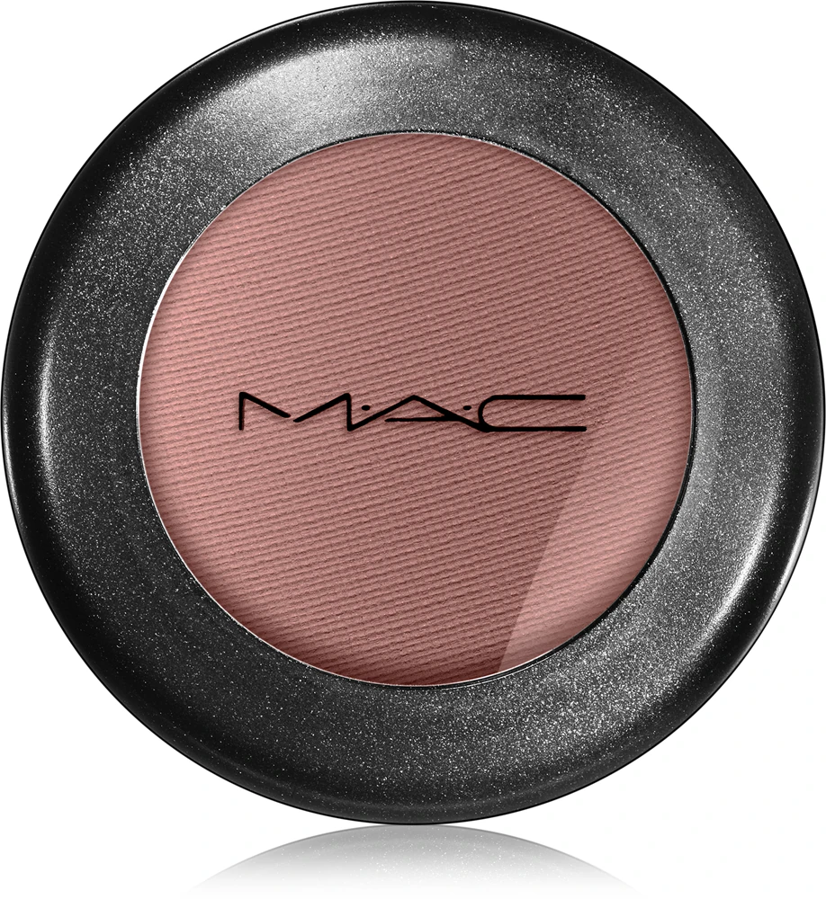 MAC Cosmetics Eye Shadow eyeshadow Farbton Swiss Chocolate 1,5 g