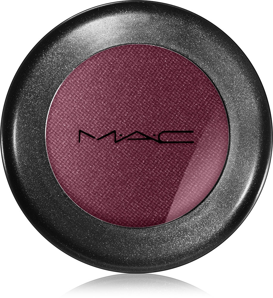 MAC Cosmetics Eye Shadow eyeshadow Farbton Cranberry 1,5 g