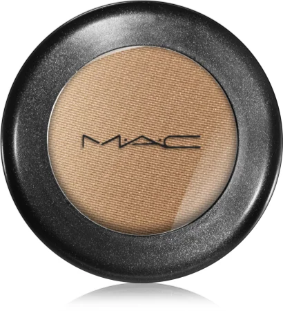 MAC Cosmetics Eye Shadow Mini Eyeshadow Farbton Soba 1,5 g