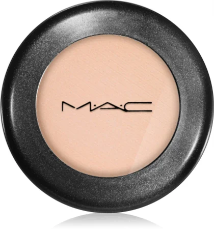 MAC Cosmetics Eye Shadow Mini Eyeshadow Farbton Rice Paper 1,5 g
