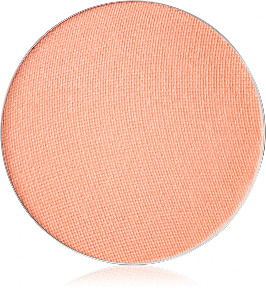 MAC Cosmetics Eye Shadow Pro Palette Refill Pan Shade Grain 1.3 g Farbton Grain 1,3 g