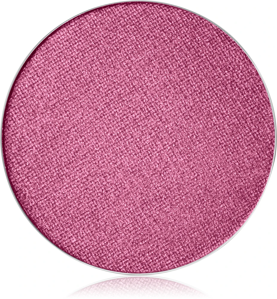 MAC Cosmetics Eye Shadow Pro Palette Refill Pan shade Cranberry 1.3 g Farbton Cranberry 1,3 g