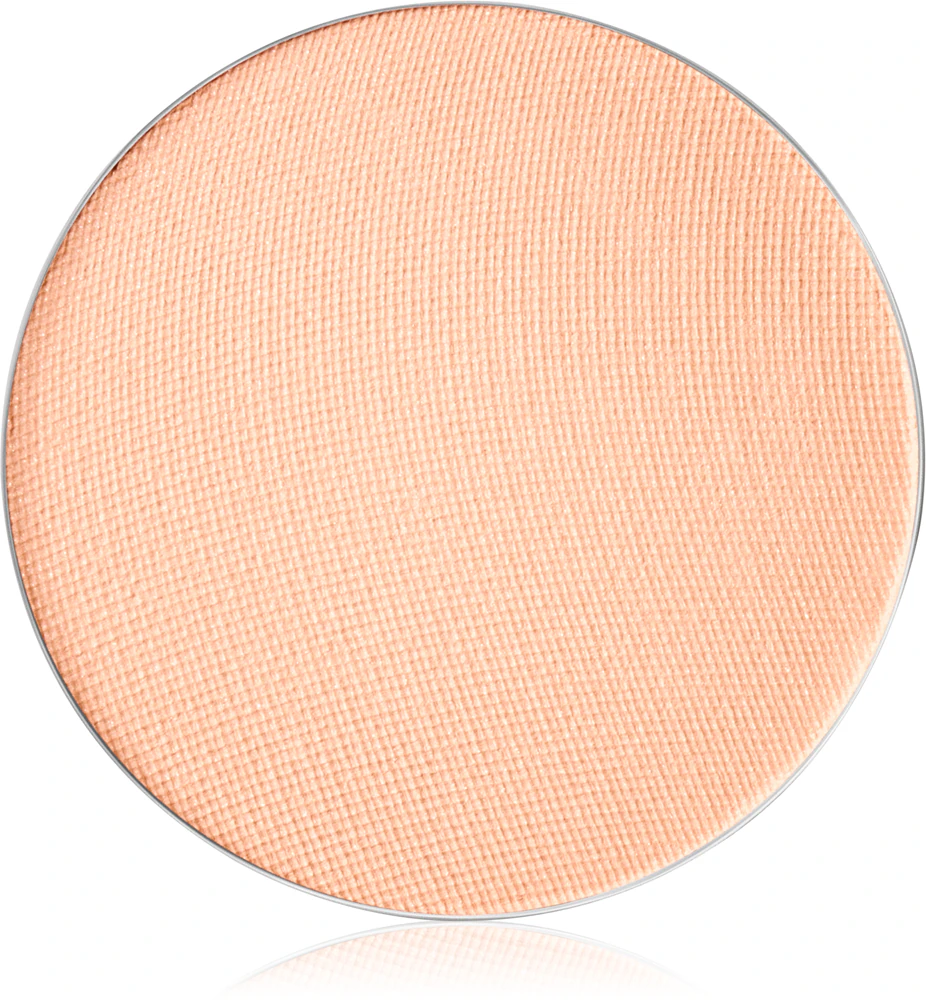 MAC Cosmetics Eye Shadow Pro Palette Refill Pan Shade Brulé 1.3 g Farbton Brulé 1,3 g