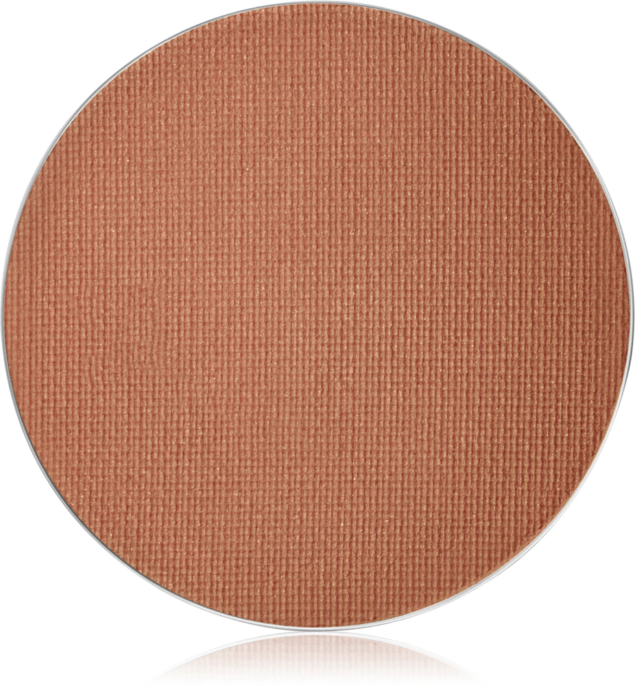 MAC Cosmetics Eye Shadow Pro Palette Refill Pan Color Cork 1.3 g Farbton Cork 1,3 g