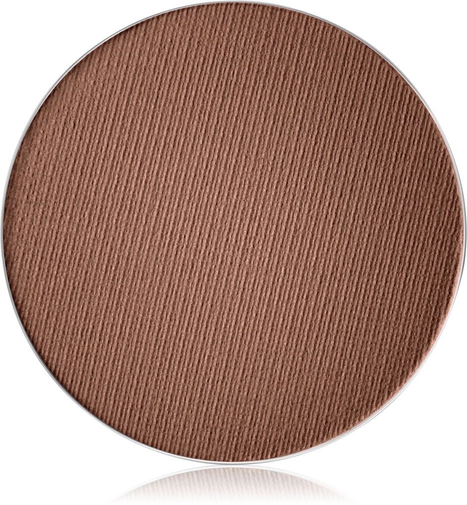 MAC Cosmetics Eye Shadow Pro Palette Refill Pan shade Espresso 1.3 g Farbton Espresso 1,3 g
