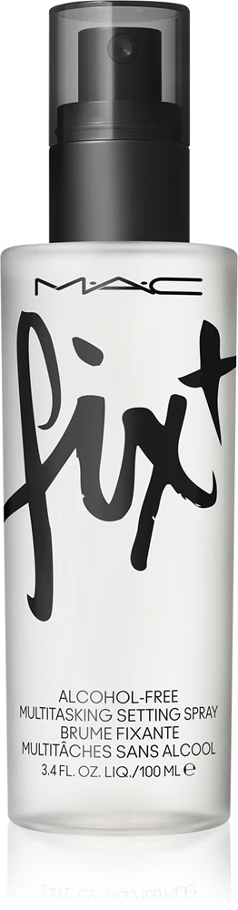 MAC Cosmetics Fix+ Original Setting Spray Fixation spray with moisturizing effect