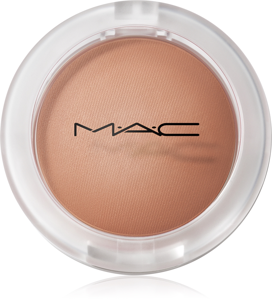 MAC Cosmetics Glow Play Blush Rouge for radiant skin Farbton So Natural 7,3 g