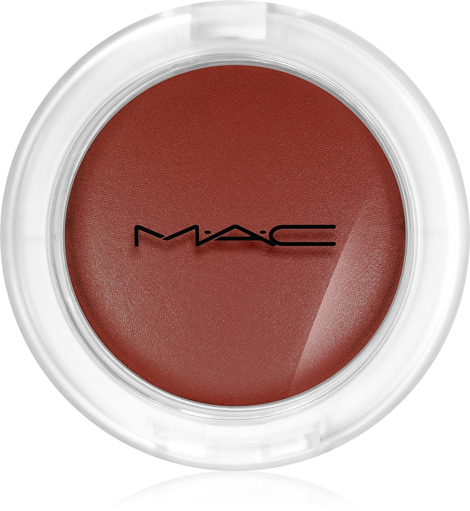 MAC Cosmetics Glow Play Blush Rouge for radiant skin Farbton Pinch Of Marrakesh 7,3 g
