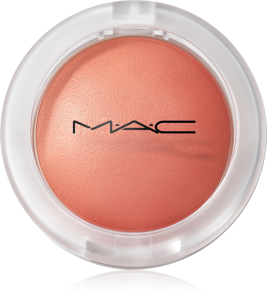 MAC Cosmetics Glow Play Blush Rouge for radiant skin Farbton That´s Peachy 7,3 g