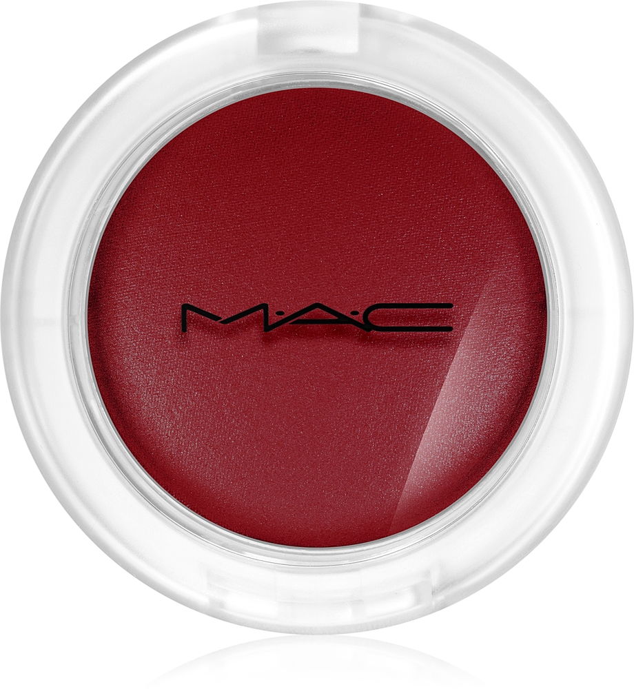 MAC Cosmetics Glow Play Blush Rouge for radiant skin Farbton Big Diva Energy 7,3 g