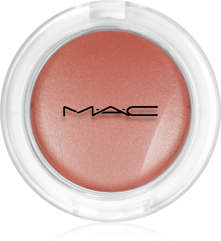 MAC Cosmetics Glow Play Blush Rouge for radiant skin Farbton Blush, please 7,3 g