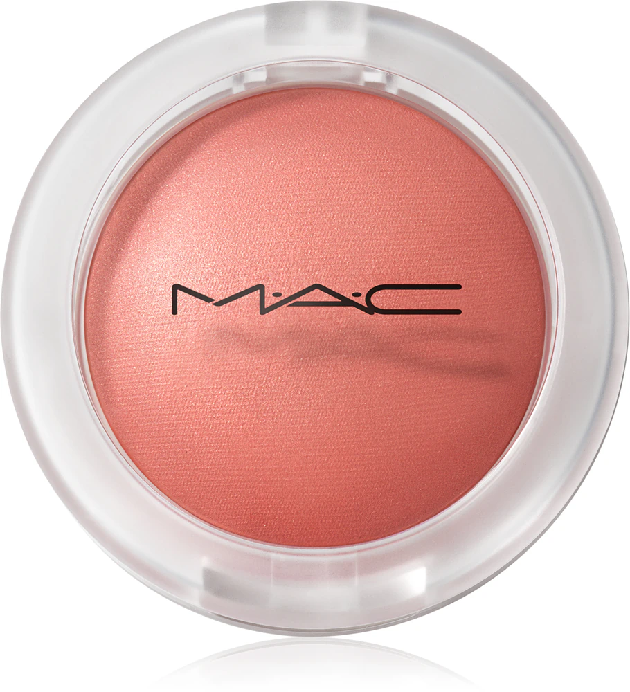 MAC Cosmetics Glow Play Blush Rouge for radiant skin Farbton Cheer Up 7,3 g