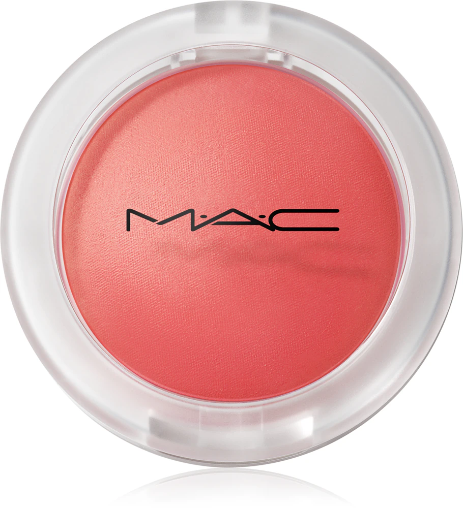 MAC Cosmetics Glow Play Blush Rouge for radiant skin Farbton Groovy 7,3 g