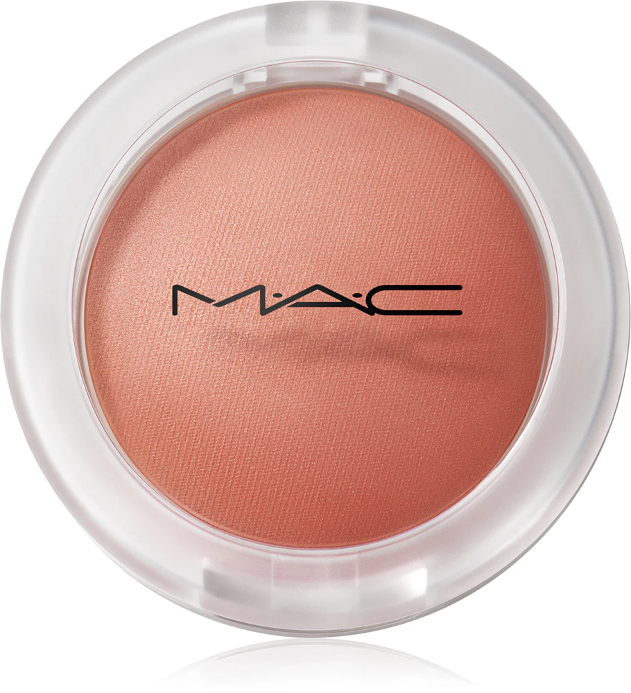 MAC Cosmetics Glow Play Blush Rouge for radiant skin Farbton Grand 7,3 g