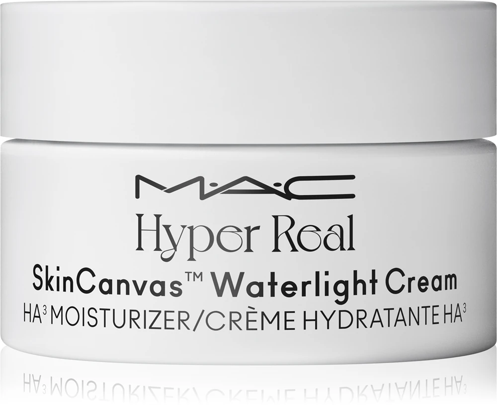 MAC Cosmetics Hyper Real SkinCanvas™ Waterlight Cream Moisturizer