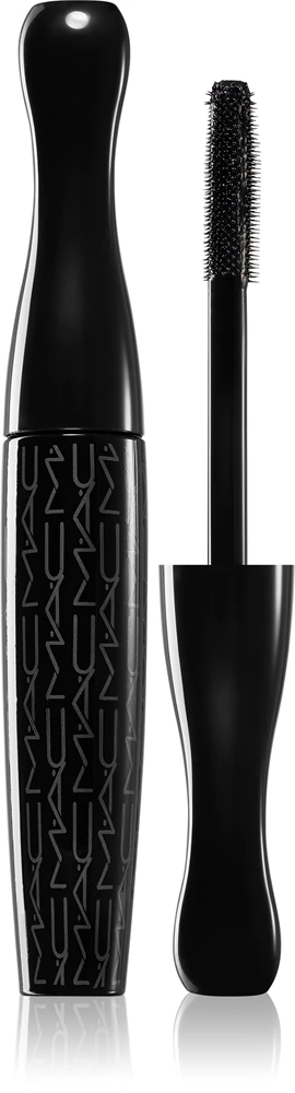 MAC Cosmetics In Extreme Dimension 3D Black Lash Mascara Mascara for extreme volume and intense black color