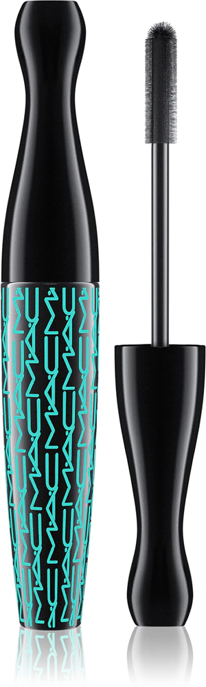 MAC Cosmetics In Extreme Dimension Waterproof Mascara waterproof mascara for volume and curl