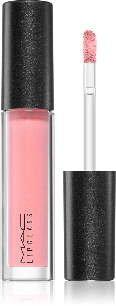 MAC Cosmetics Lipglass lip gloss Farbton Dreamy 3,1 ml