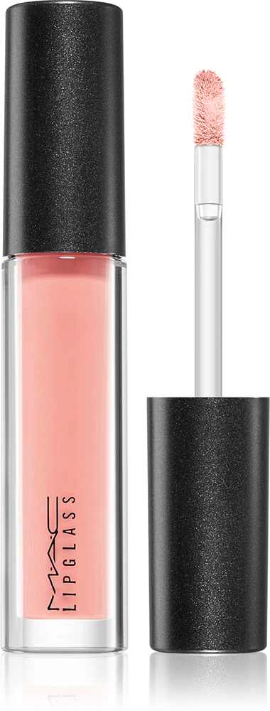 MAC Cosmetics Lipglass lip gloss Farbton Please Me 3,1 ml