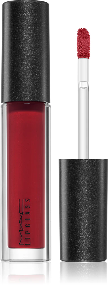 MAC Cosmetics Lipglass lip gloss