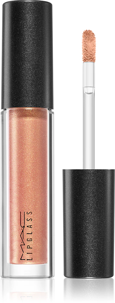 MAC Cosmetics Lipglass lip gloss Farbton Beaux 3,1 ml