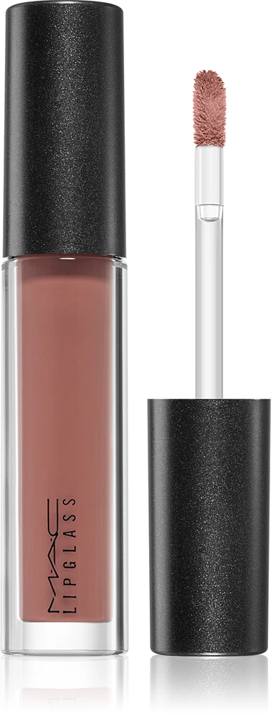MAC Cosmetics Lipglass lip gloss Farbton Bittersweet Me 3,1 ml