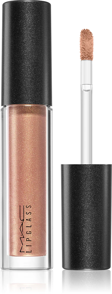 MAC Cosmetics Lipglass lip gloss Farbton Oh Baby 3,1 ml