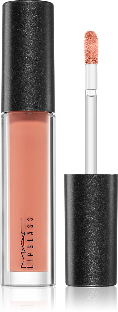 MAC Cosmetics Lipglass lip gloss Farbton Spice 3,1 ml