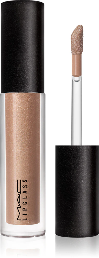 MAC Cosmetics Lipglass lip gloss Farbton Explicit 3,1 ml