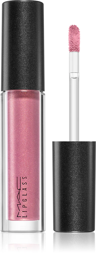 MAC Cosmetics Lipglass lip gloss Farbton Love Child 3,1 ml