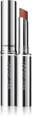 MAC Cosmetics Locked Kiss 24h Lipstick long-lasting lipstick with a mattifying effect Farbton Posh 1,8 g