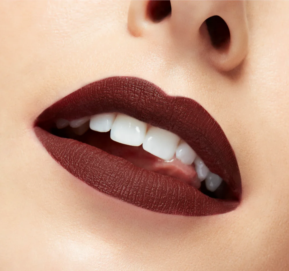 MAC Cosmetics Locked Kiss Ink 24HR Lipcolour long-lasting matte liquid lipstick Farbton Carnivore 4 ml