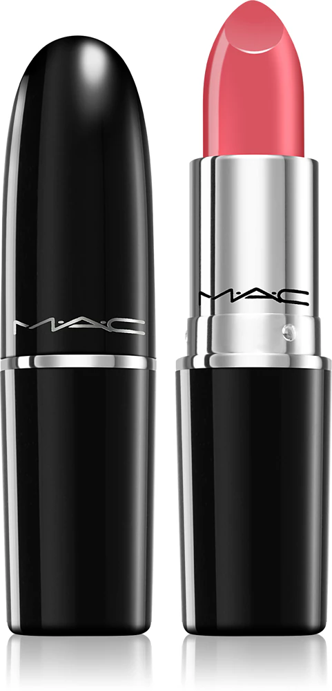 MAC Cosmetics Lustreglass Sheer-Shine Lipstick shiny lipstick Farbton Pigment Of Your Imagination 3 g