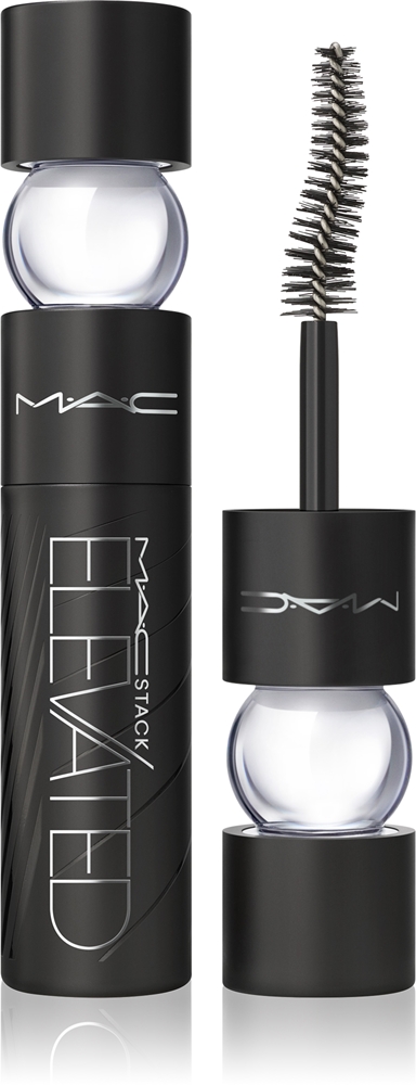 MAC Cosmetics M·A·CStack Elevated Mascara long-lasting mascara for more volume and long lashes 8 ml