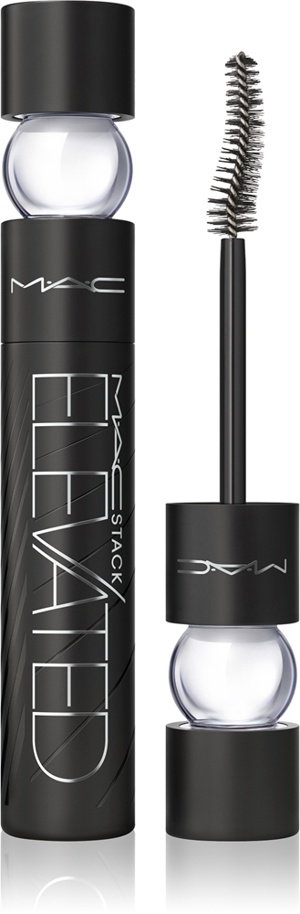MAC Cosmetics M·A·CStack Elevated Mascara long-lasting mascara for more volume and long lashes