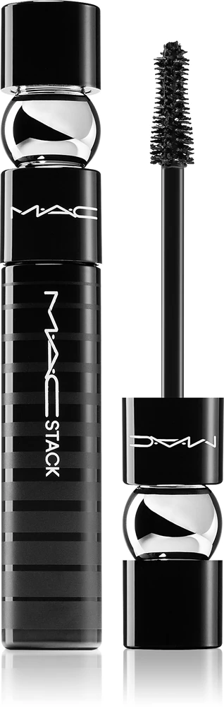 MAC Cosmetics M·A·CStack Mascara Superstack Micro Brush Eyelash-lengthening volume mascara